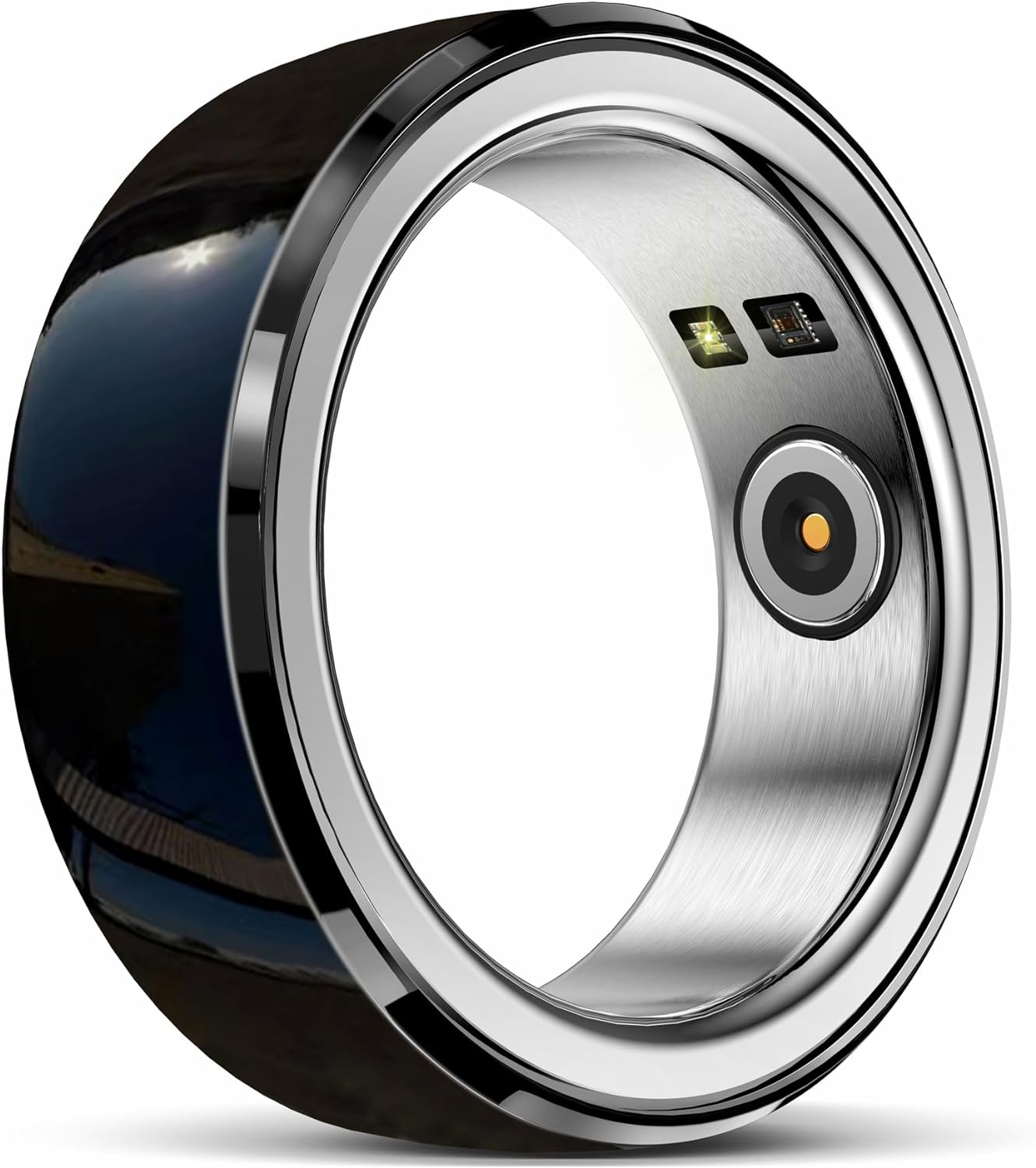 ANILLO AURAPRO + ESTUCHE CARGA