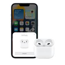 Auriculares inalámbricos bluetooth