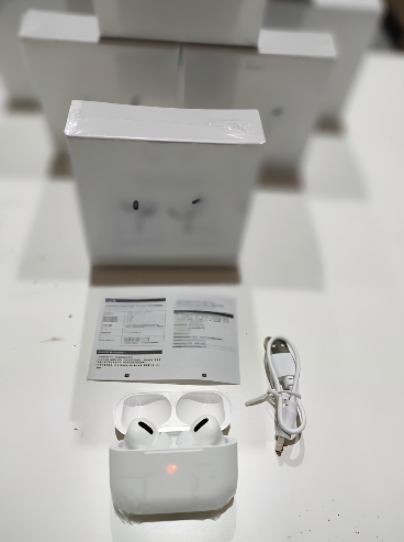 Auriculares inalámbricos bluetooth
